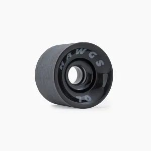 Hawgs 70mm Supreme Wheels