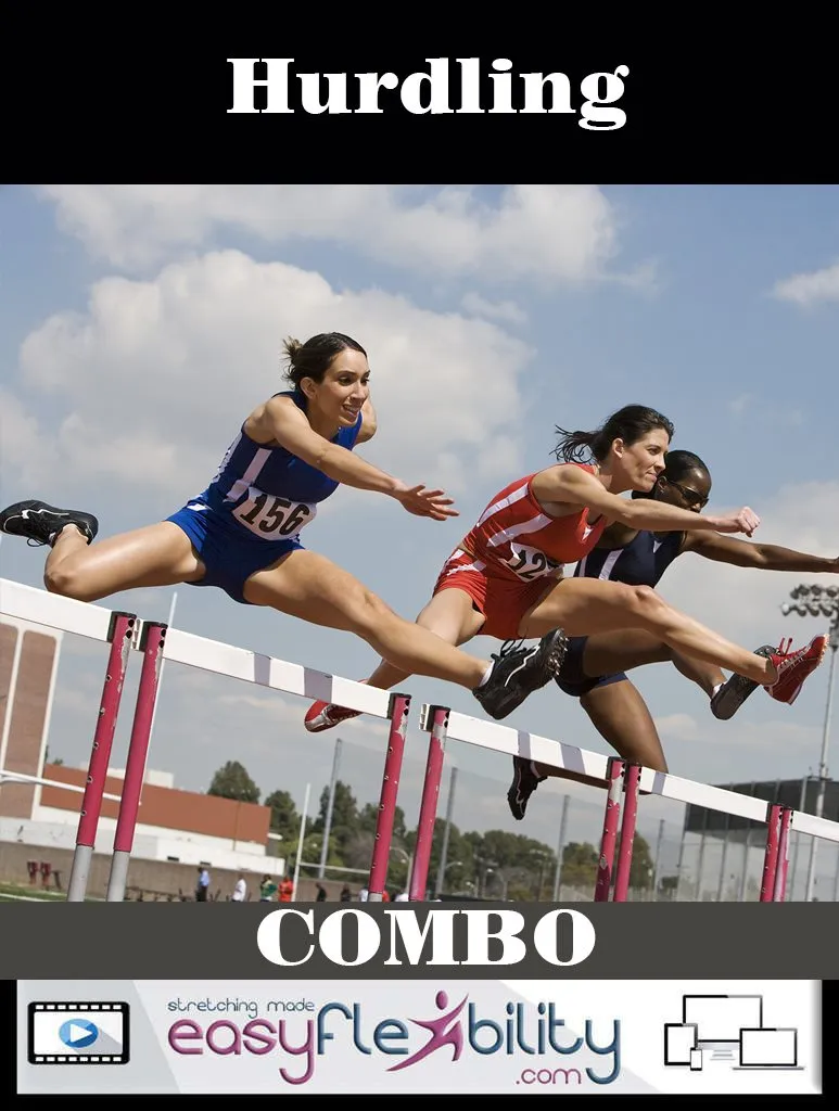 Hurdles Combo