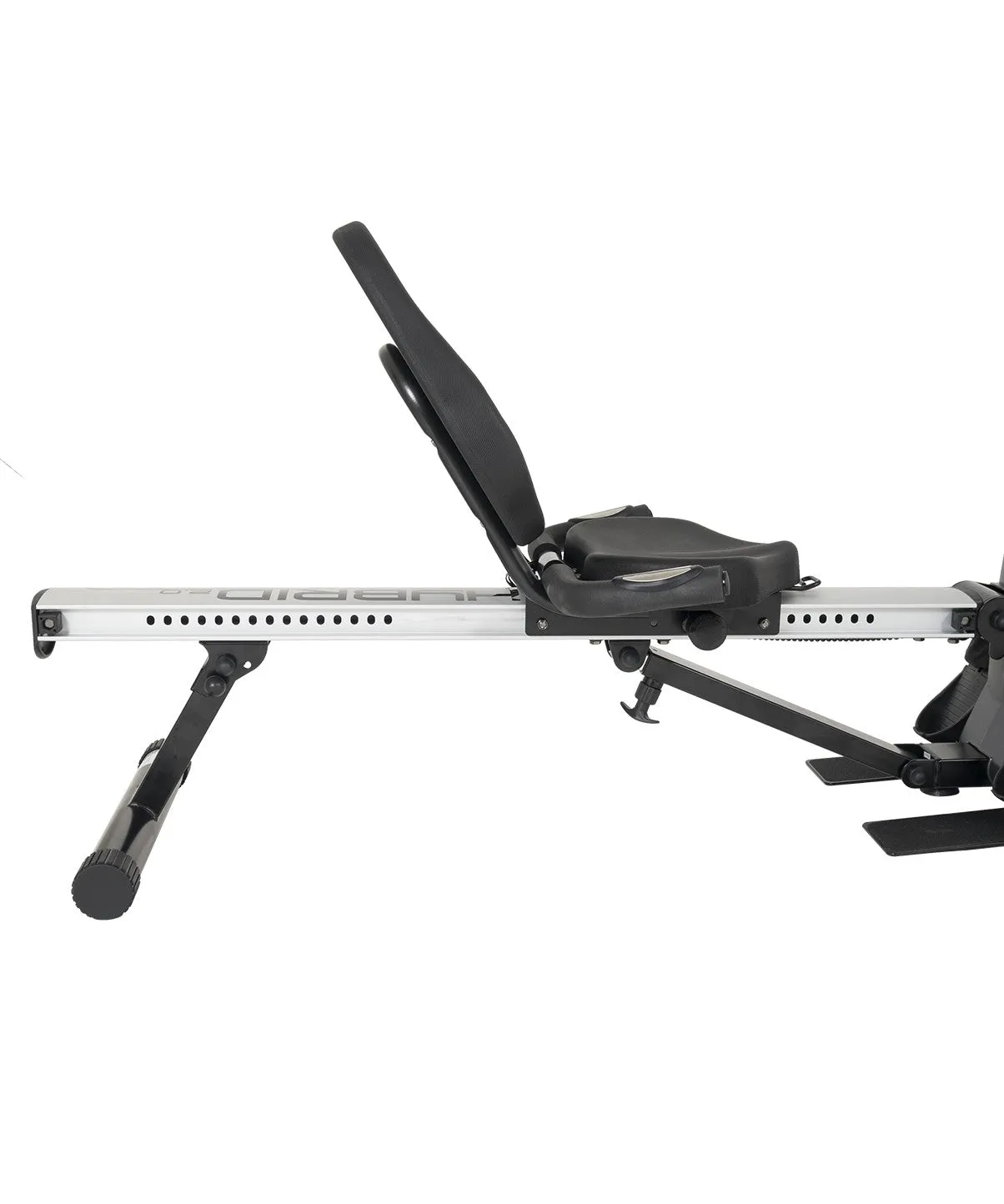 Hybrid Mag Trainer 2.0 Rower / Recumbent (T6510BT)