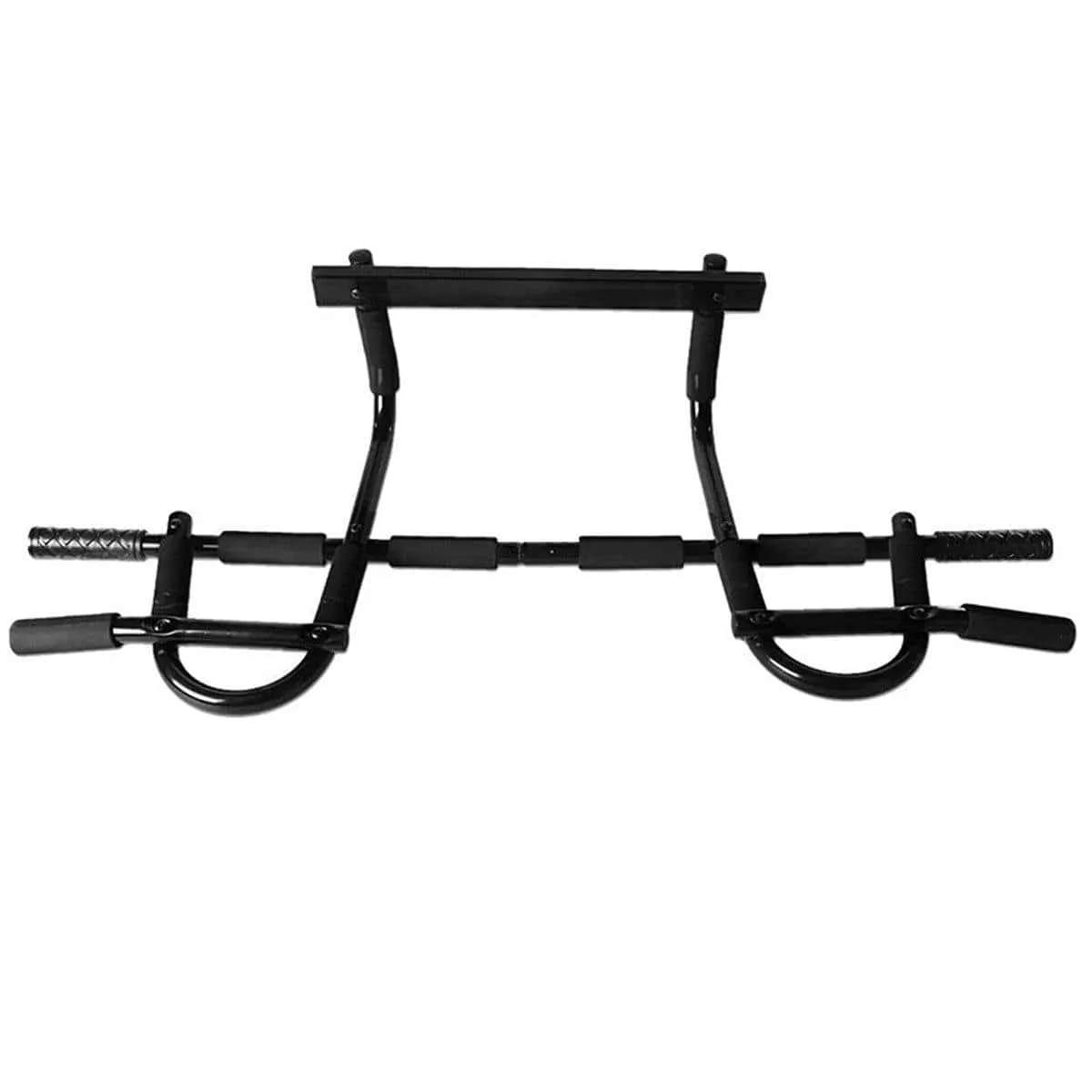 Indoor Fitness Horizontal Bar Doorway Chin-Up Bar