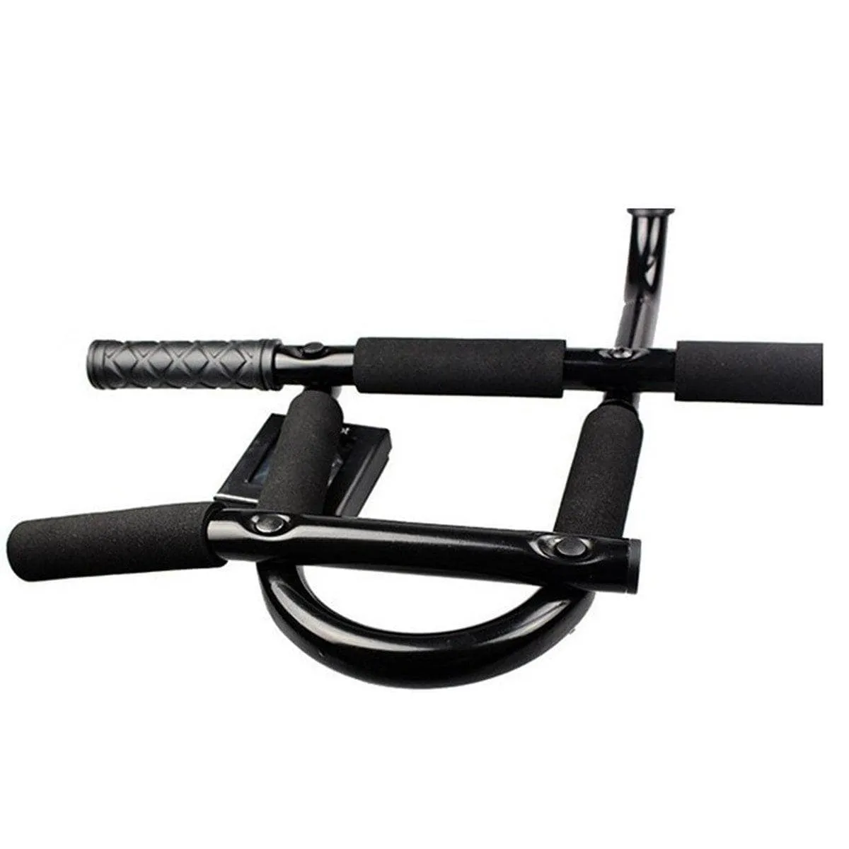 Indoor Fitness Horizontal Bar Doorway Chin-Up Bar