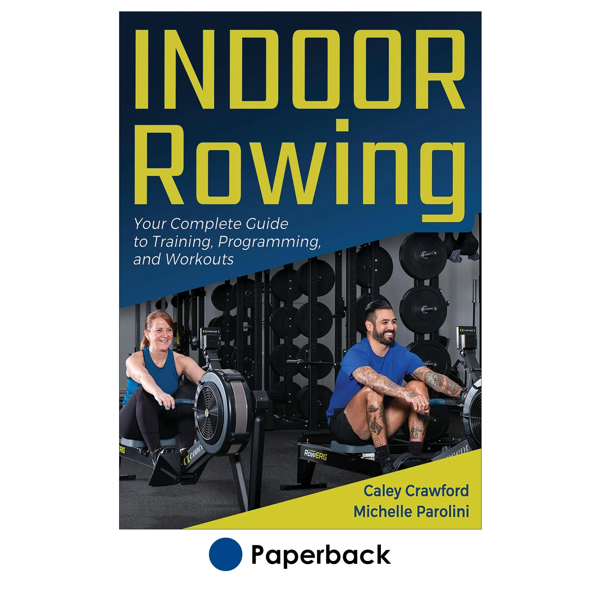 Indoor Rowing