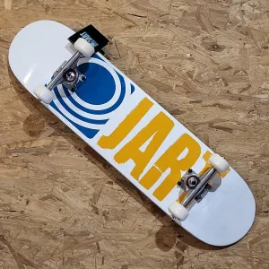 Jart Complete Skateboard 7.87 Classic