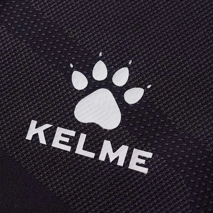 KELME Costas Half-Zipper Training Jacket