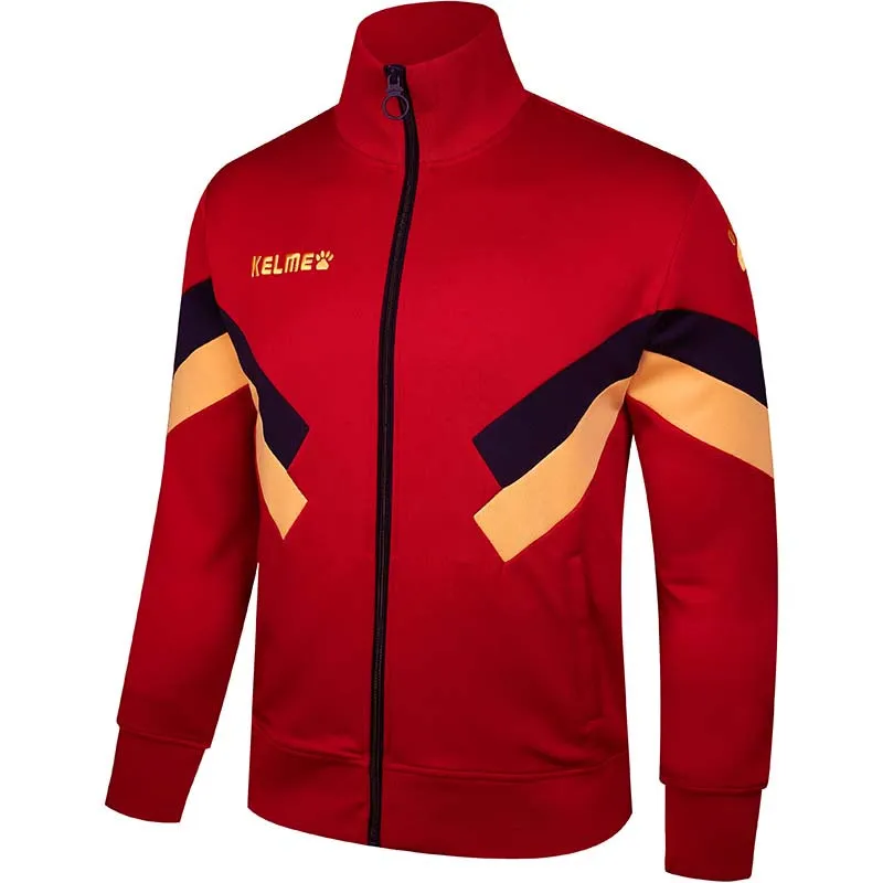 KELME Olímpico Training Jacket