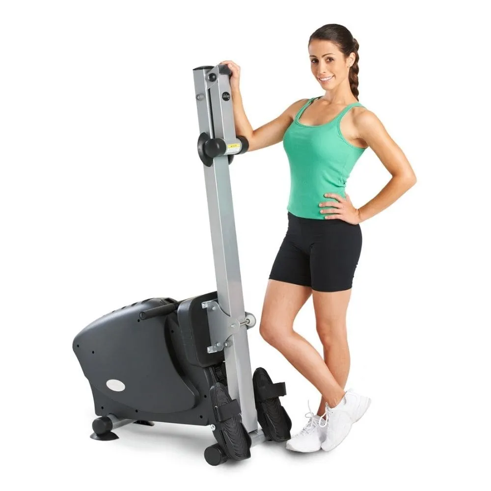 LifeSpan Fitness RW1000 Indoor Rower