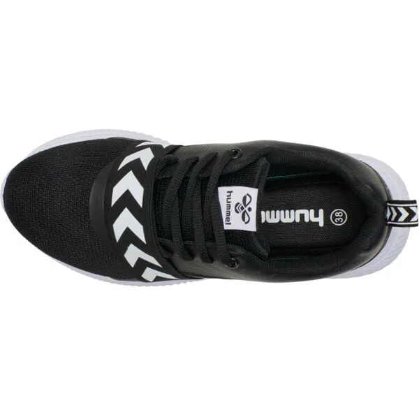 Lutz Men Black Training Shoes