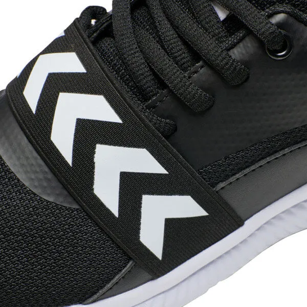 Lutz Men Black Training Shoes