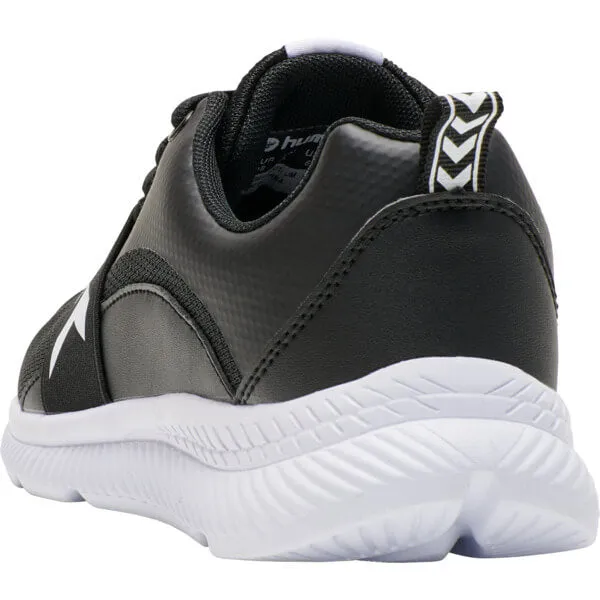 Lutz Men Black Training Shoes