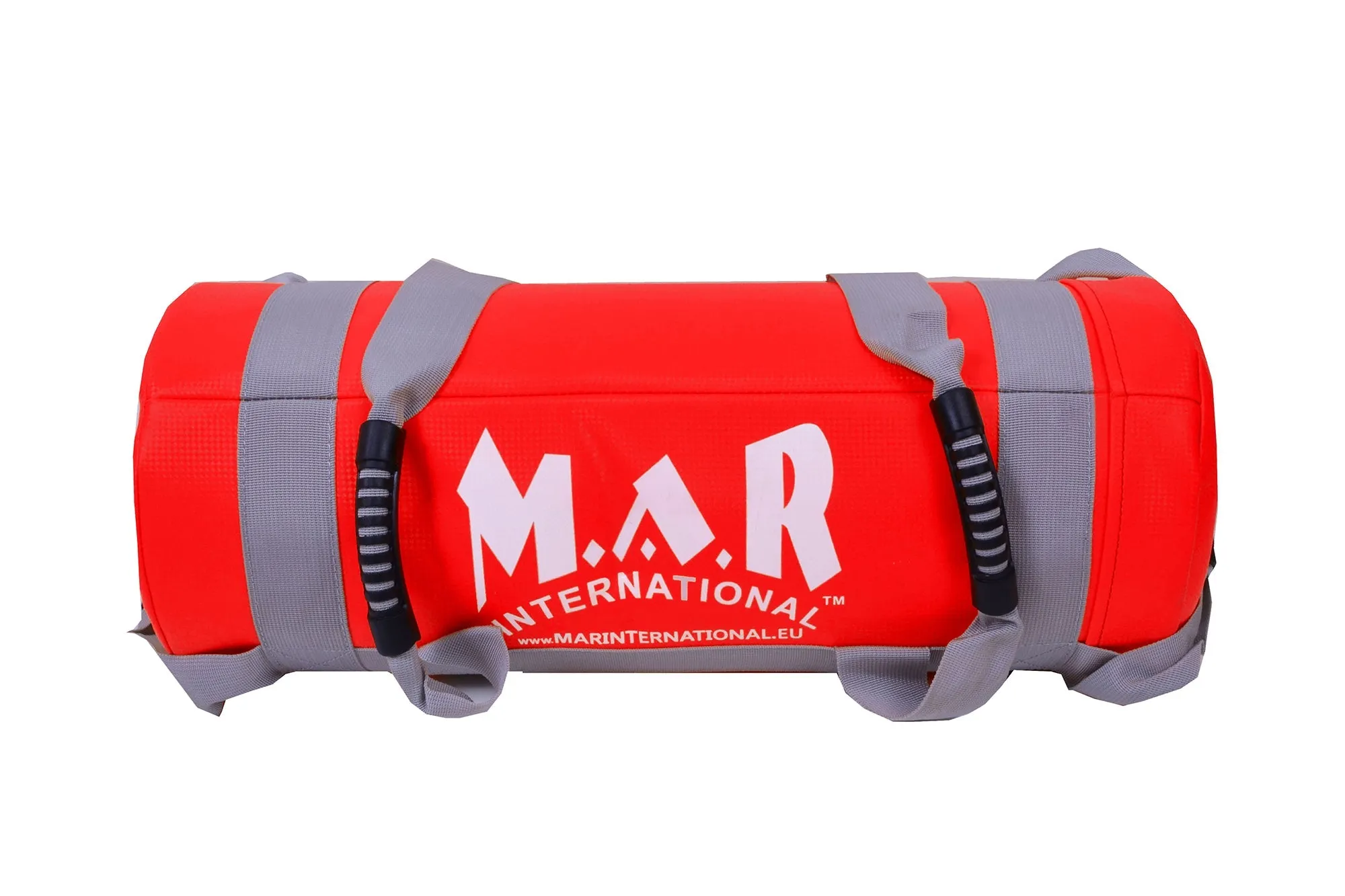 MAR-371 | 15KG Power Core Weighted Bag (RED)