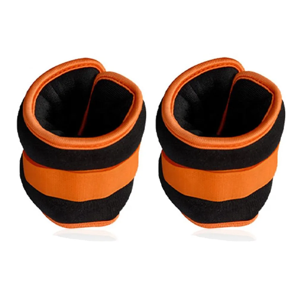 MD Buddy Ankle Weights 5 LBS