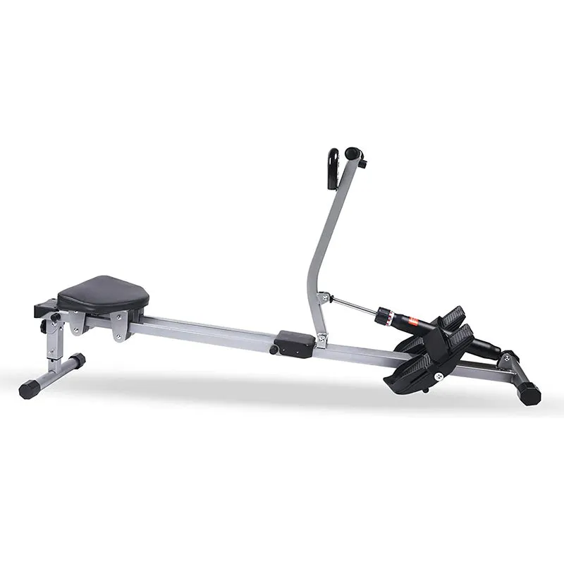 Mechanical Exercise Rowing Machine