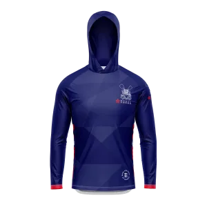 MEN Margen Racer Hoody