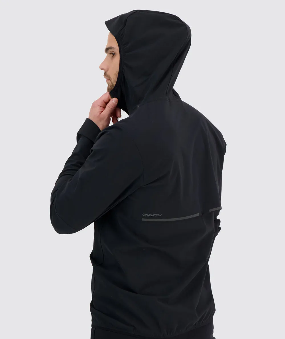 Men's Training Anorak