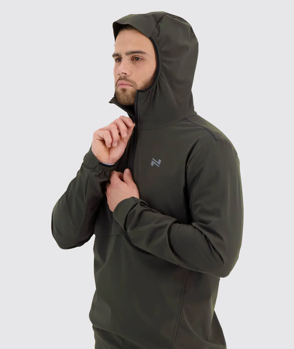 Men's Training Anorak