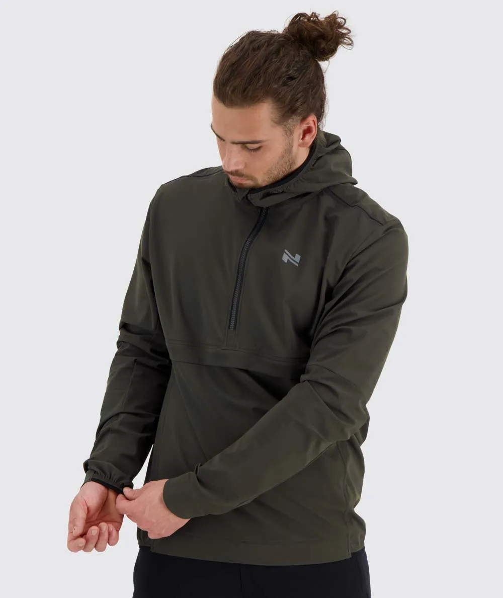 Men's Training Anorak