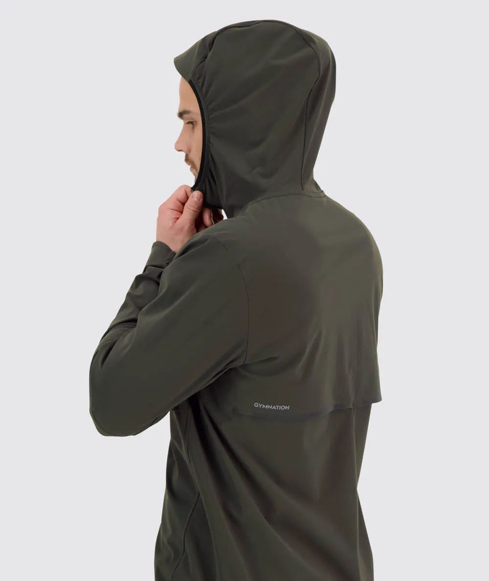 Men's Training Anorak