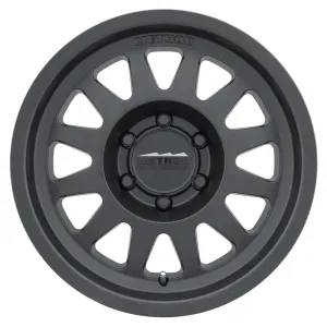 Method Race Wheels MR704 Matte Black Wheels MR70478516500