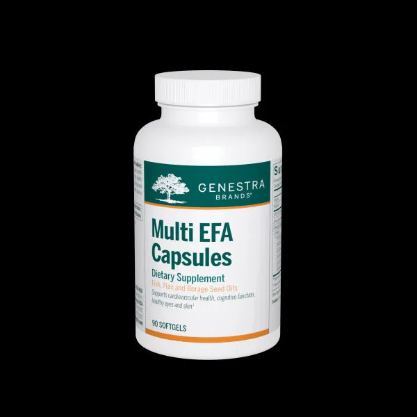 Multi EFA Capsule