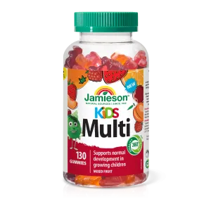 Multivitamin Gummies for Kids