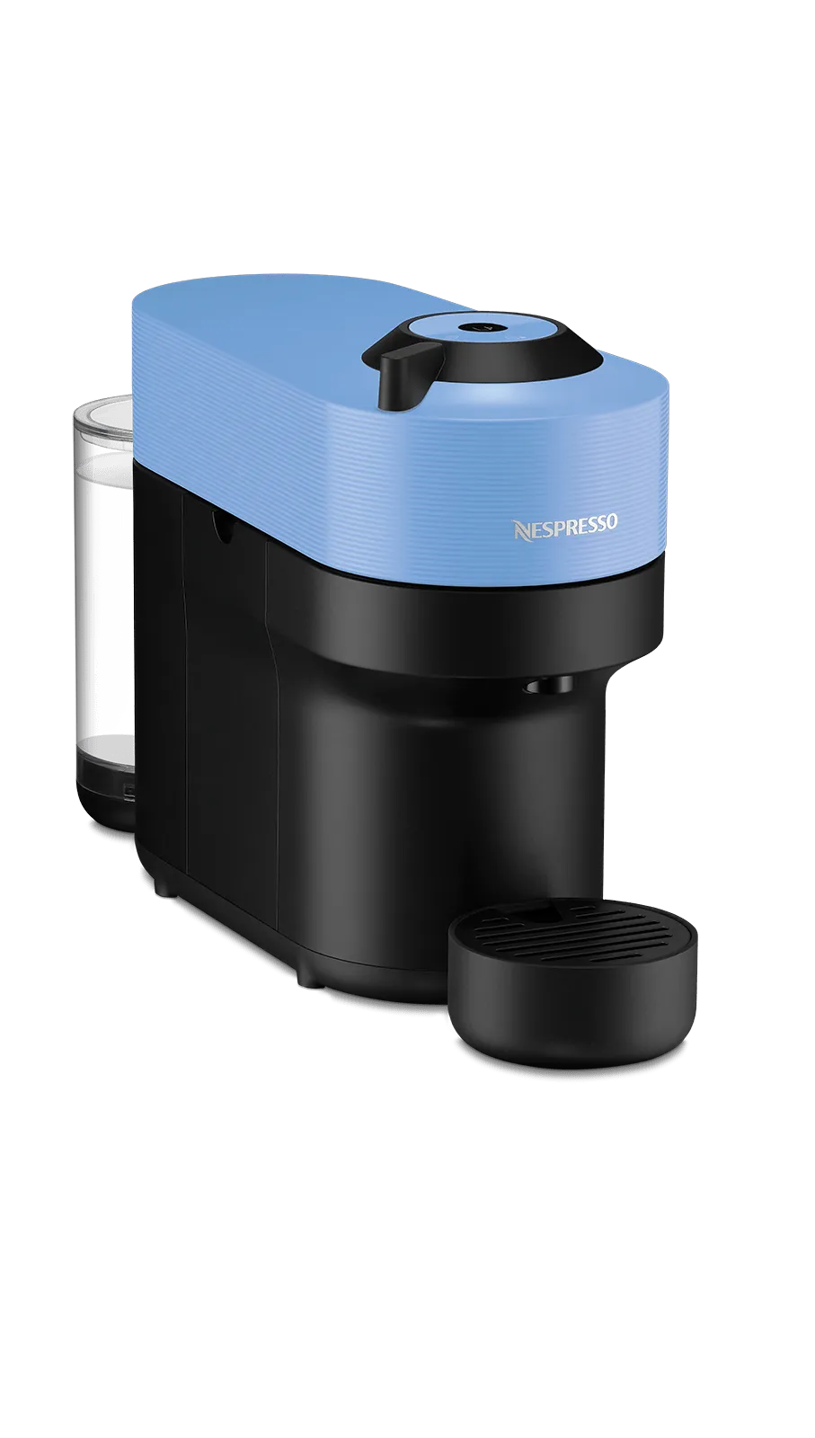 Nespresso Vertuo Pop Blue Coffee Machine