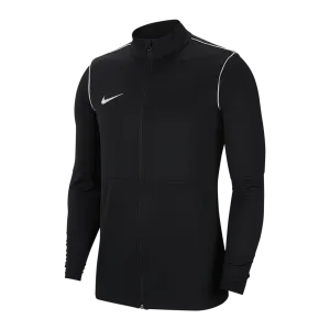 Nike Park Jacket- Black