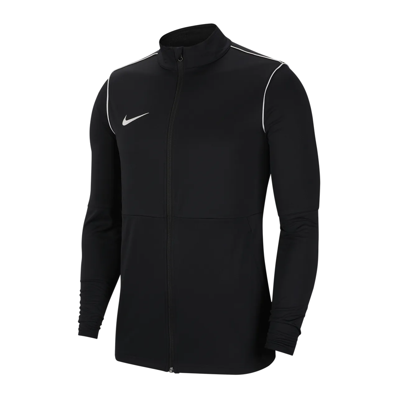 Nike Park Jacket- Black