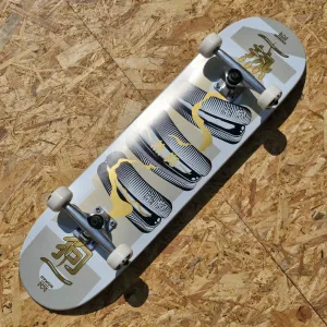 Nomad Skateboards Hotdog 8.0 Complete