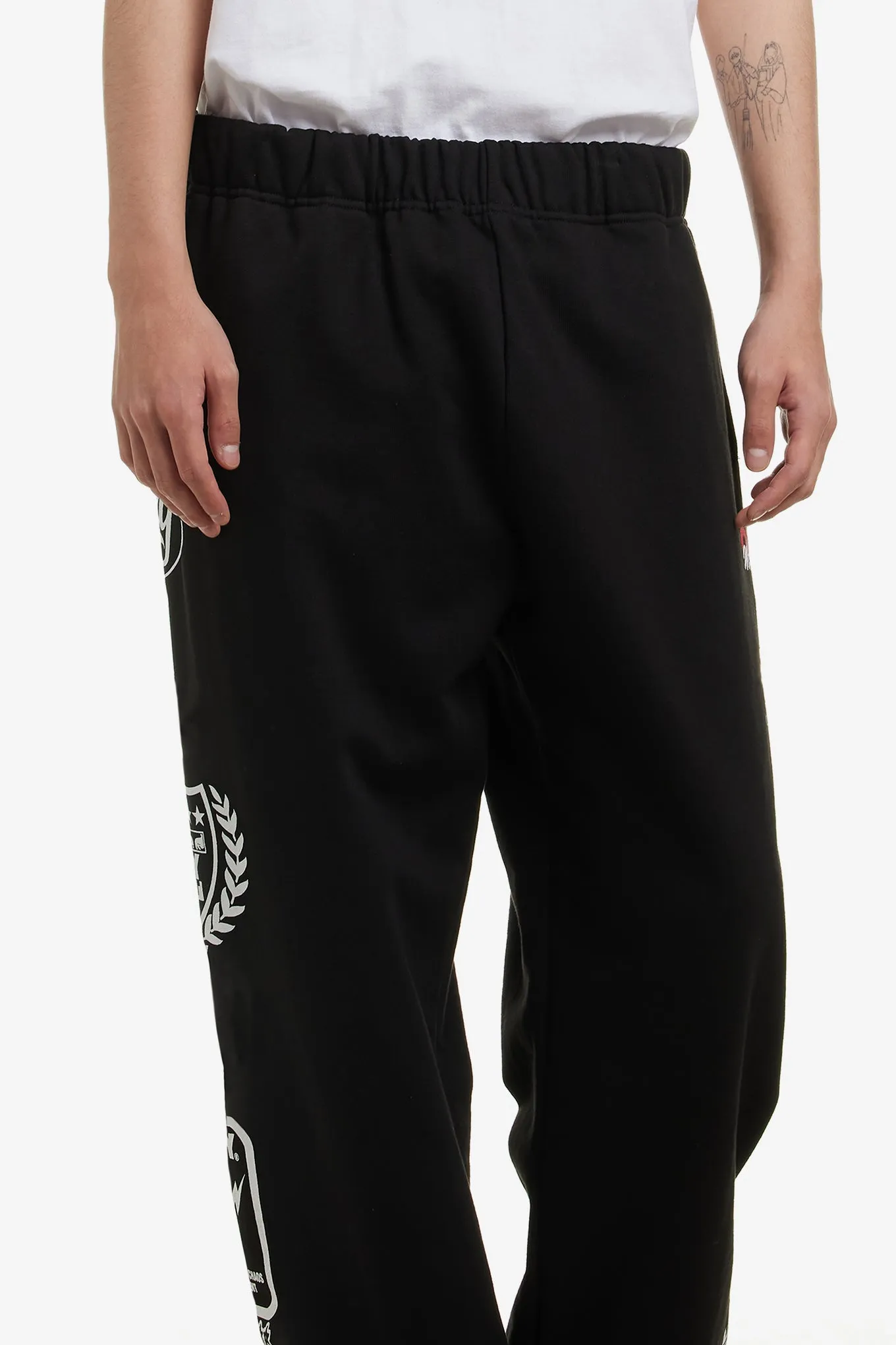 OBEY X WORKSOUT 20TH SWEATPANT