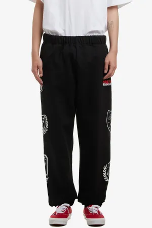 OBEY X WORKSOUT 20TH SWEATPANT