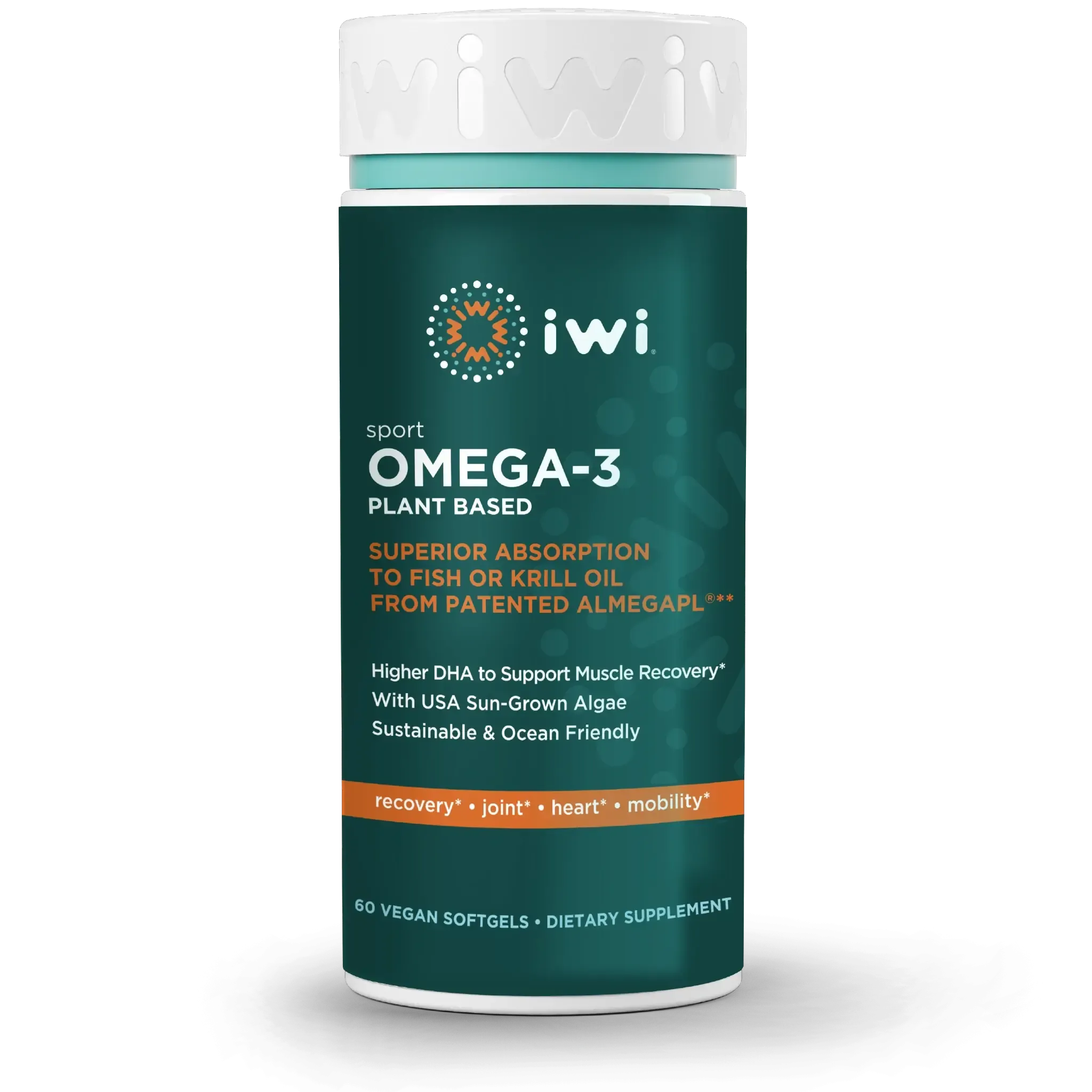 Omega-3 Sport