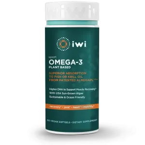 Omega-3 Sport