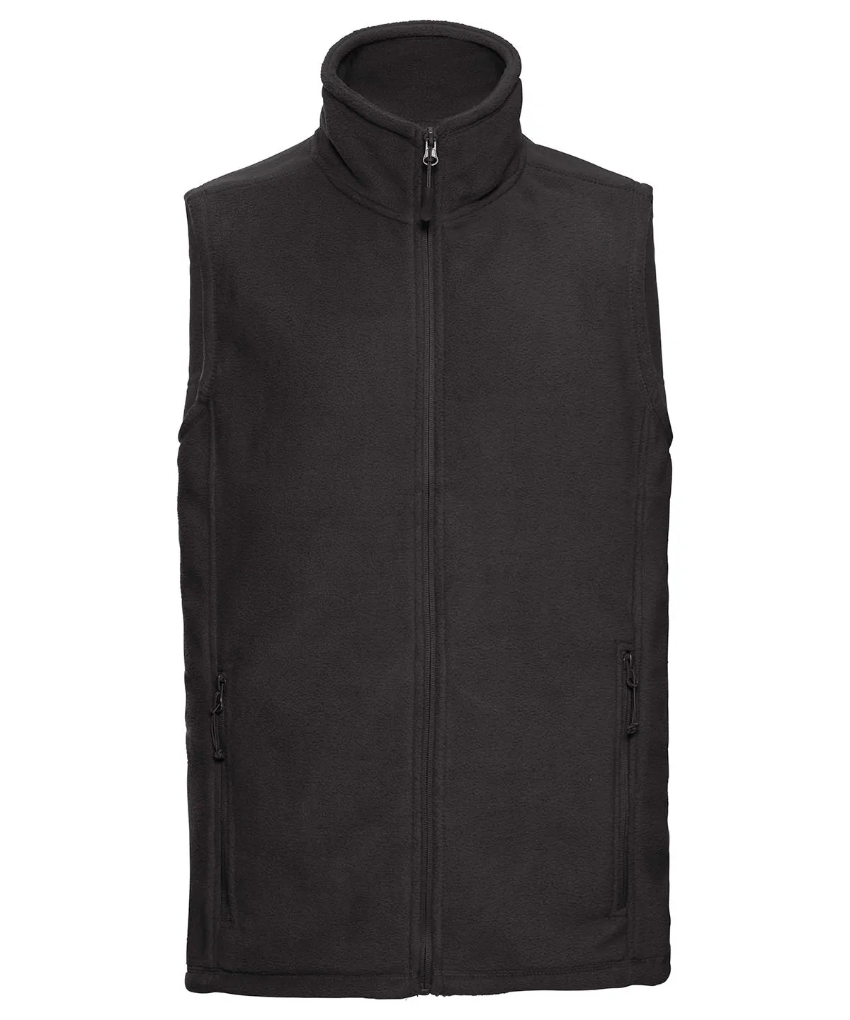 Outdoor Fleece Gilet