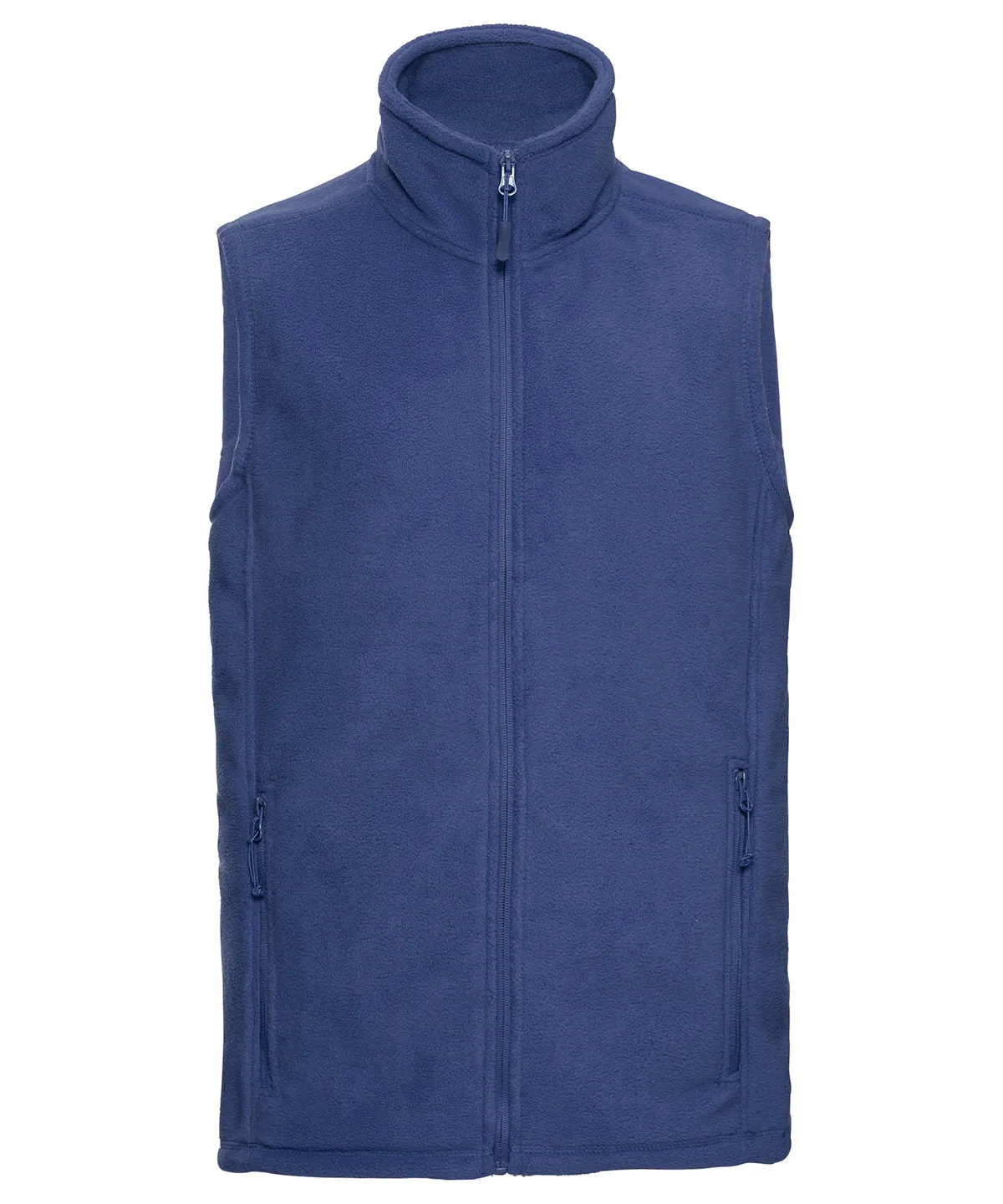 Outdoor Fleece Gilet