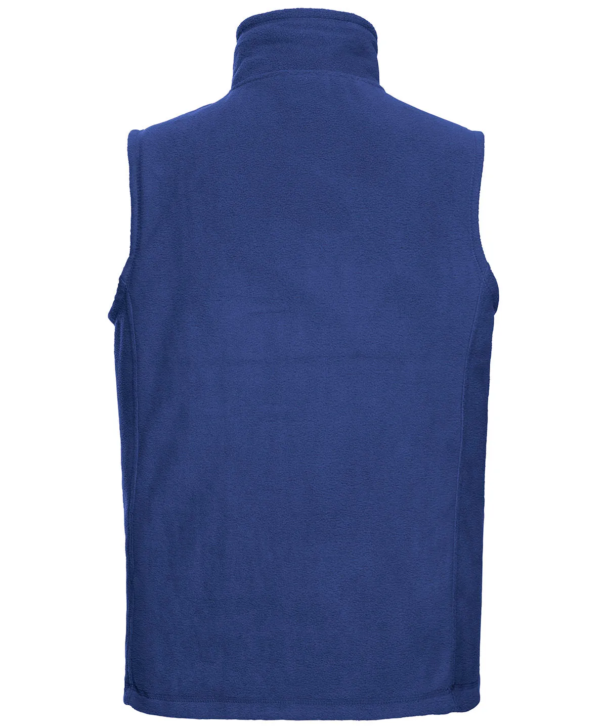 Outdoor Fleece Gilet