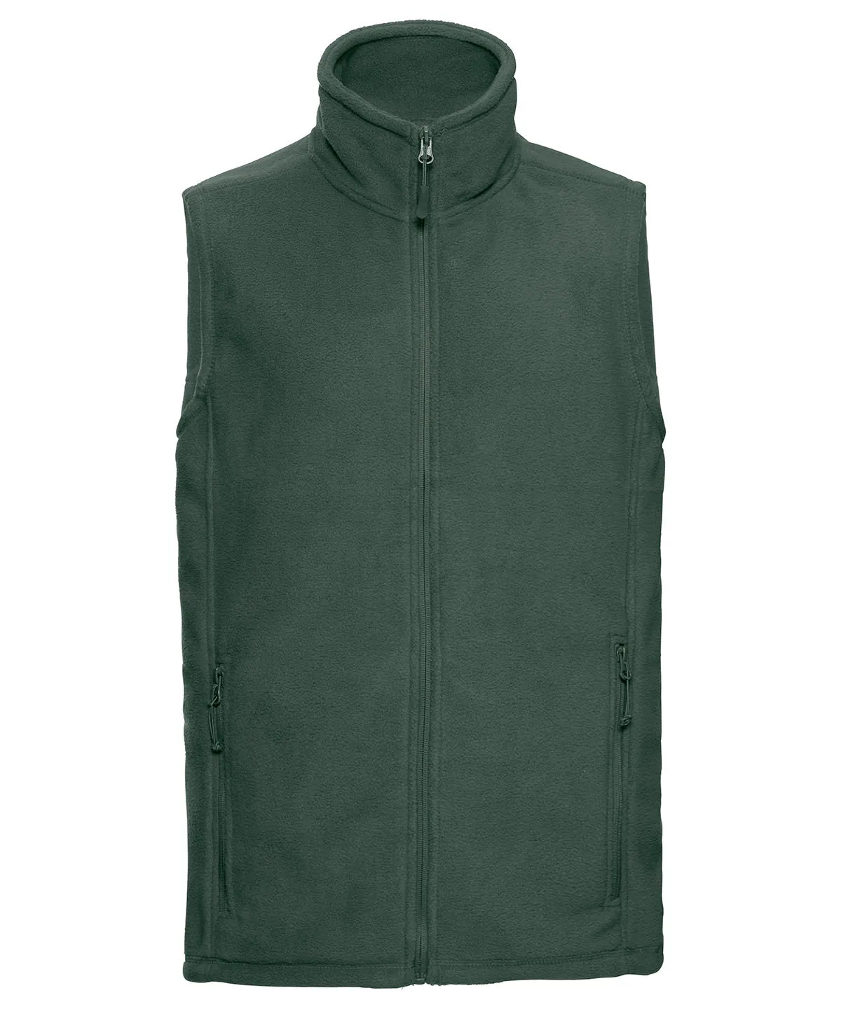 Outdoor Fleece Gilet