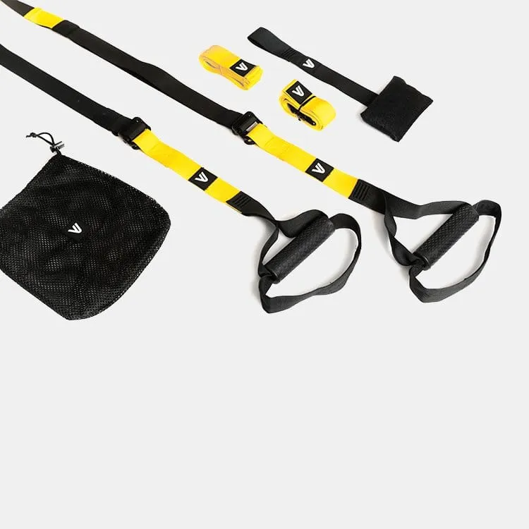 P3 Pro Suspension Trainer Kit