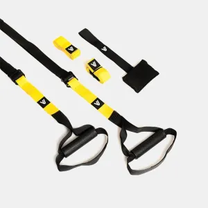 P3 Pro Suspension Trainer Kit