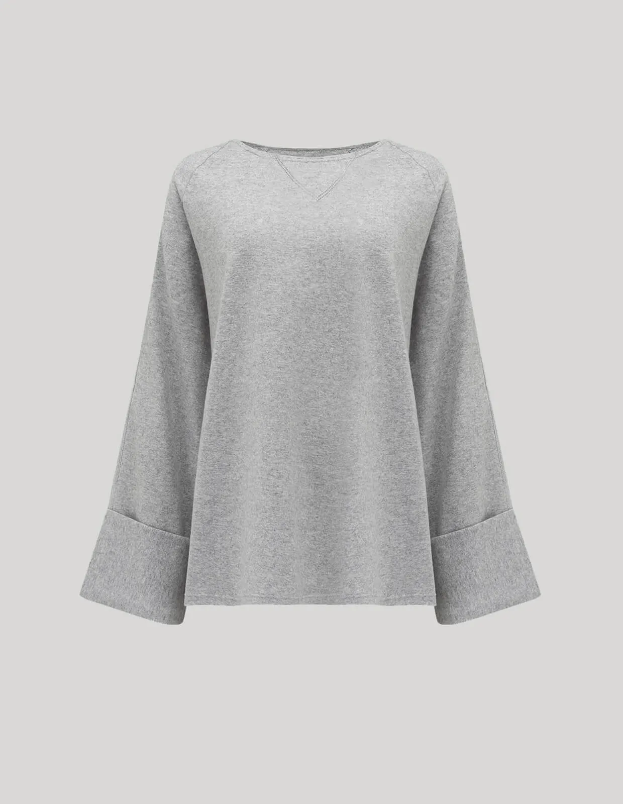 PDF Pattern - Two Contemporary Sweatshirts | The Makers Atelier