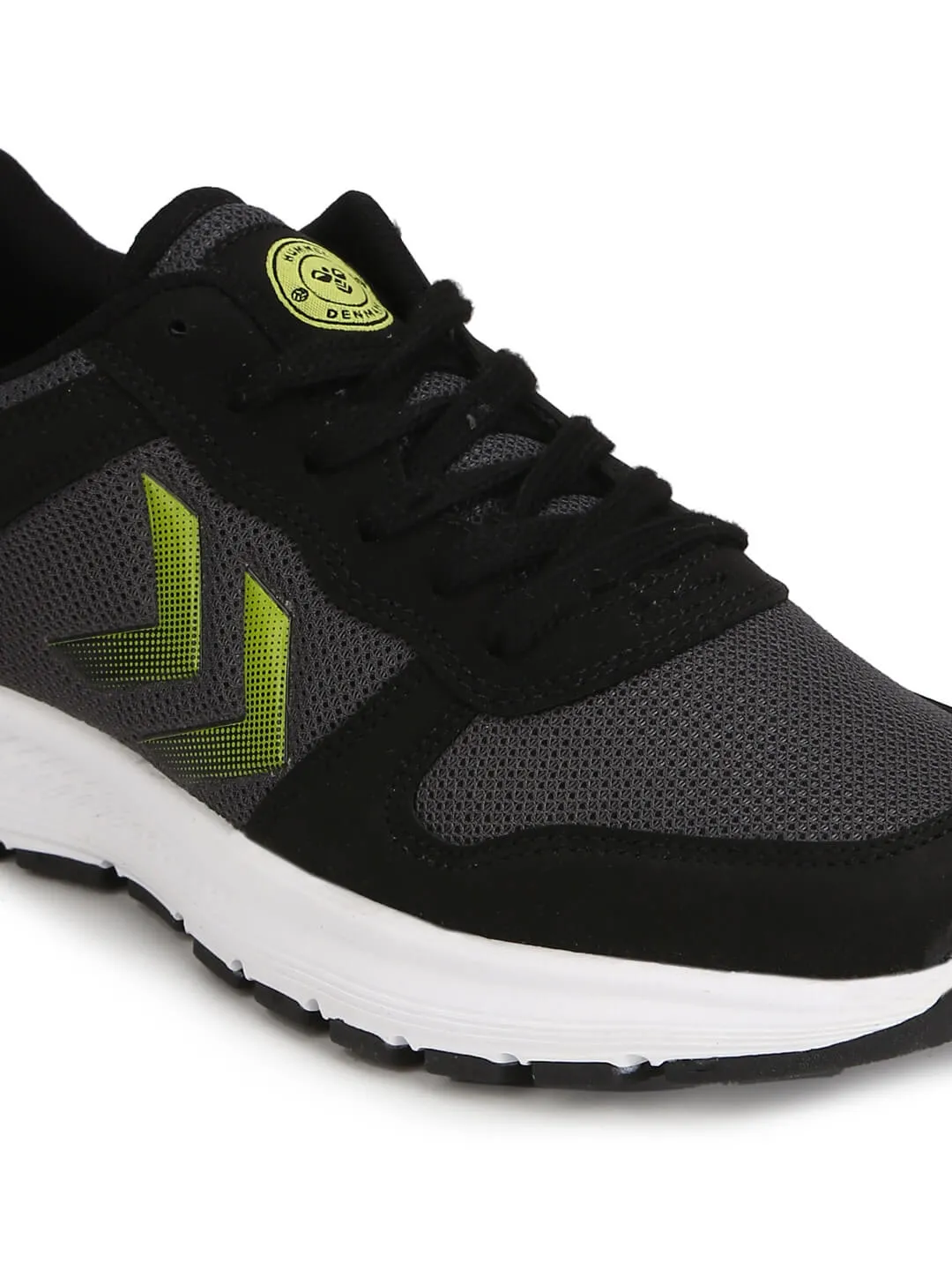 Porter Men Green Training Shoes