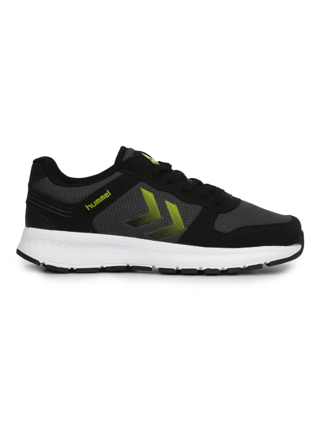 Porter Men Green Training Shoes