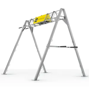 Power Systems TRX S-Frame