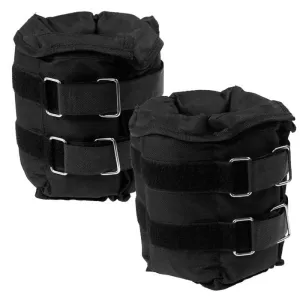 Powertrain Heavy Duty  Adjustable Ankle Weights - 5kg