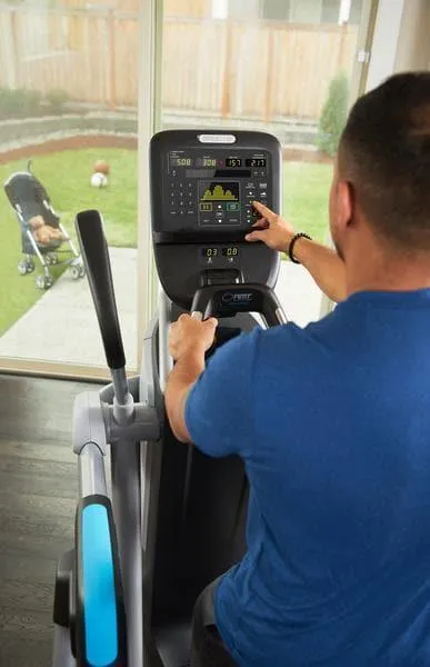 Precor AMT 835 Adaptive Motion Trainer