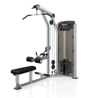 Precor Vitality Series Pulldown / Seated Row (C026)