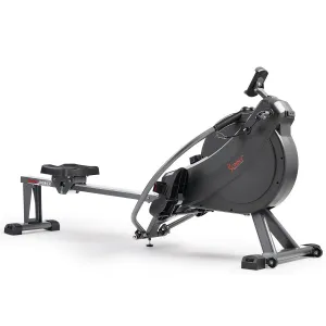 Premium Smart Full Motion Magnetic Rowing Machine