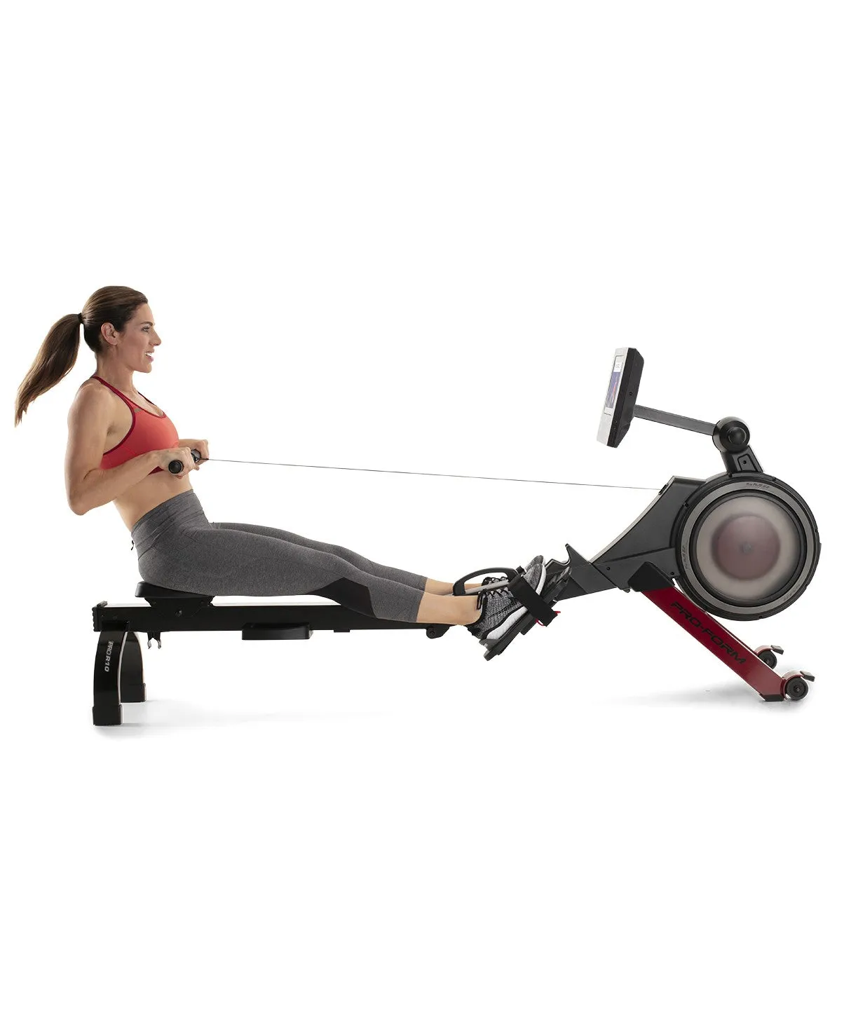 Pro R10 Rower