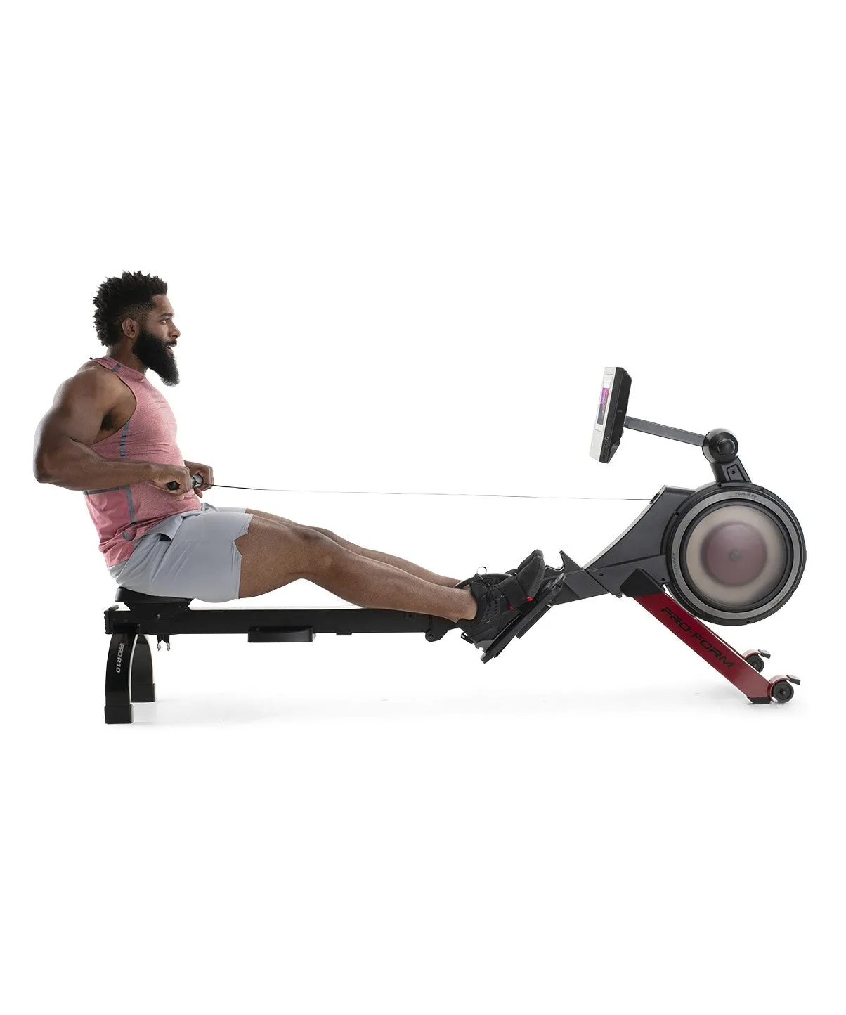 Pro R10 Rower