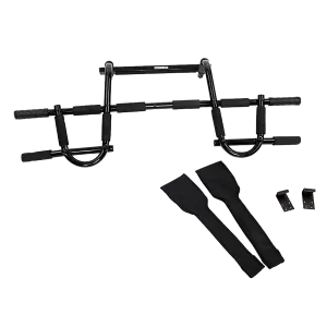 Professional Doorway Chin Pull Up Gym Excercise Bar