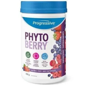 Progressive PhytoBerry Multi 450G